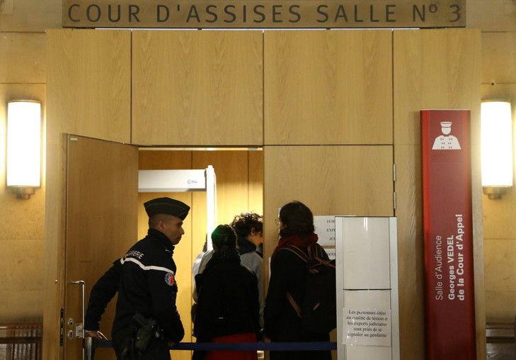 Viol d’une touriste canadienne : deux policiers écopent 7 ans ferme