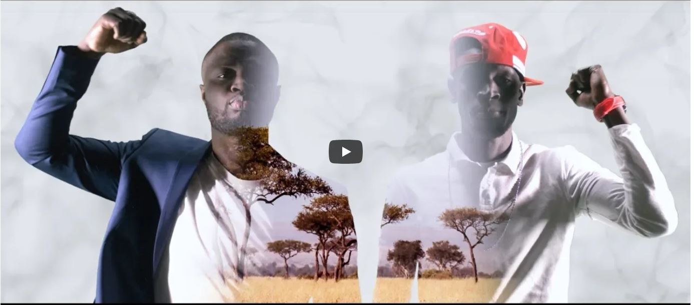 Vidéo – Sama ETAT: Le nouveau clip de Mister SAS Feat Fata El Presidente