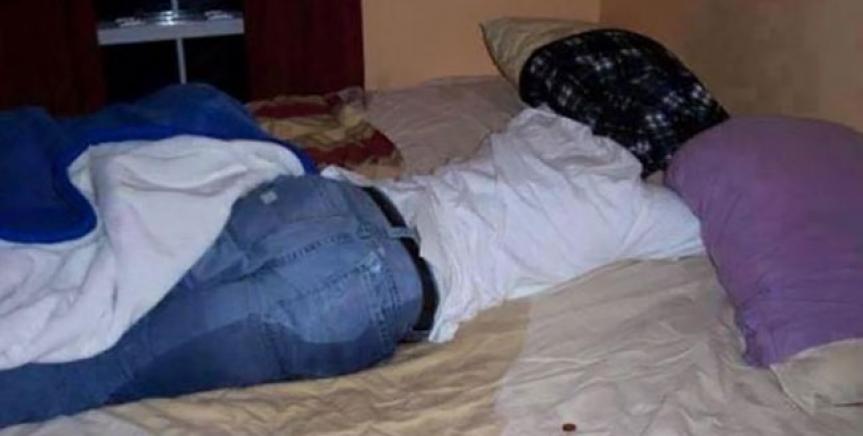 Audio : Quand la campagne électorale mue en audience sexuelle…