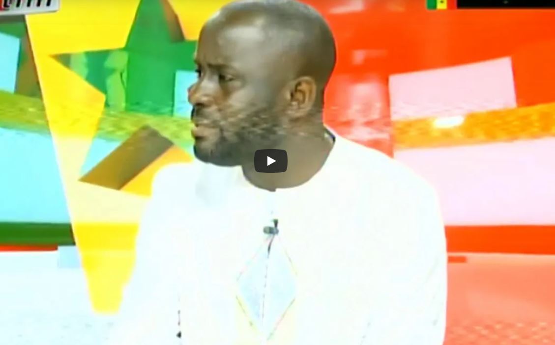 Vidéo – Très remonté contre le Pm, Thierno Bocoum menace…