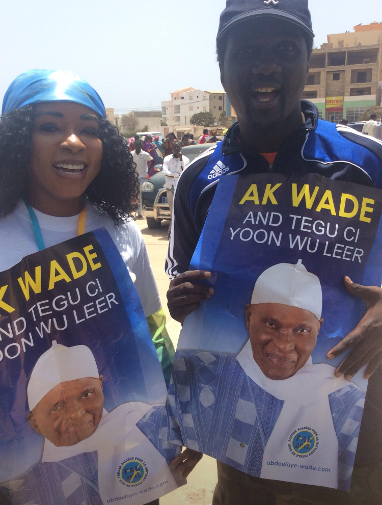 Lettre ouverte à Abdoulaye Wade, le Grand-Père de la nation (Par Yacine Dieng)