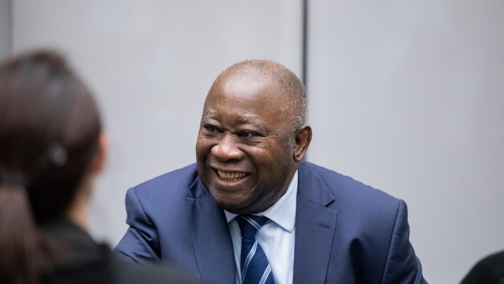 Côte d’Ivoire : Gbagbo de retour au bercail le 17 juin 2021
