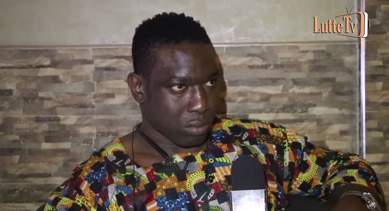 (Vidéo) Gouy Gui sur son absence au combat de Balla Gaye: « daffa téyé bopaame, ma téyé sama bopp, mais… »