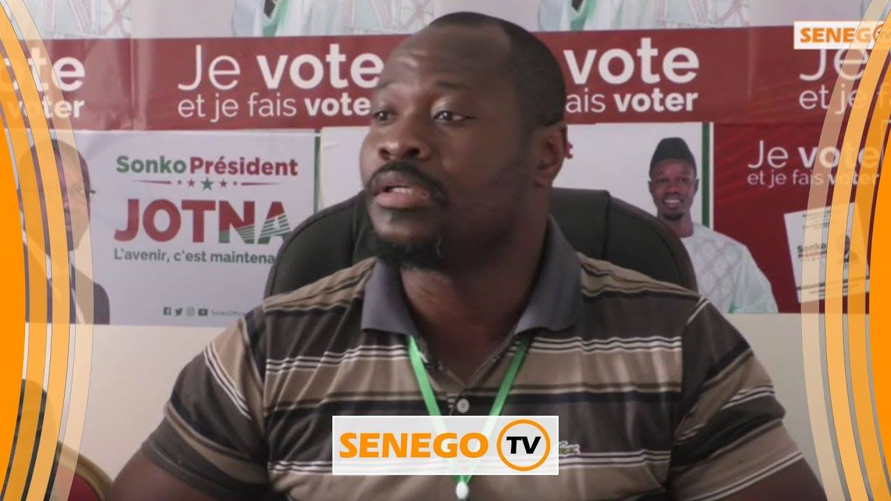 Senego TV : La coalition « Sonko Président » tacle le ministre de l’Intérieur