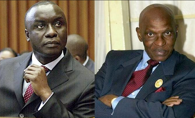 Présidentielle: Les militants Pds des « années de braise » ne lâcheront pas Idrissa Seck