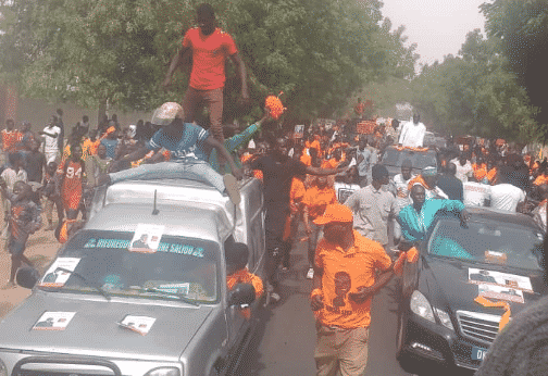 Accueil populaire de Idy chez Macky : les explications d’un notable …