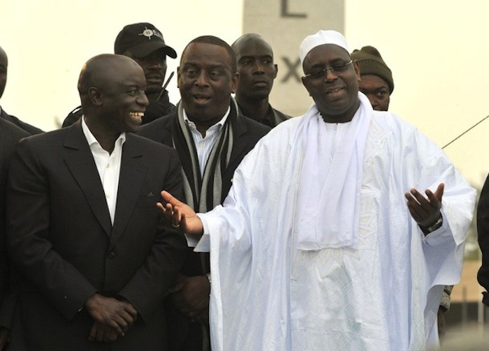 Aprés Aissata Tall Sall, Macky Sall enrôle un autre socialiste