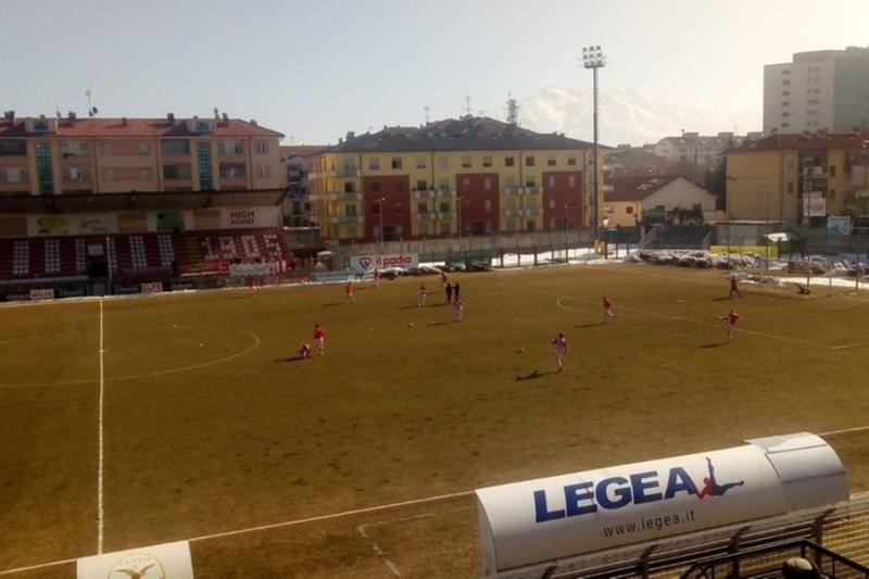 Italie – Division 3 : Un match surréaliste se termine à 20-0 !