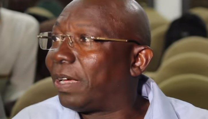 Vidéo-Issa Sall: « la campagne va continuer…