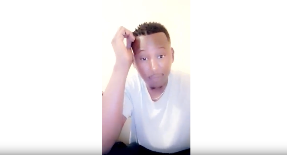 Vidéo – Présidentielle 2019 – Jahman alerte « Rewmi Bougnouko Tall, Diam Mofi… »
