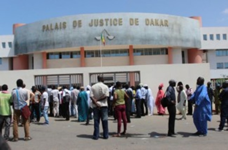 Les 3 Khalisfistes jugés après la Présidentielle