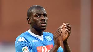 Mercato : Le Real Madrid veut recruter Kalidou Koulibaly