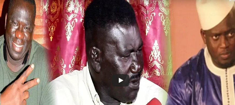 Vidéo- Khadim Ndiaye descend les promoteurs: »Yekini moma yakhal sama adineu,Lac de Guier…