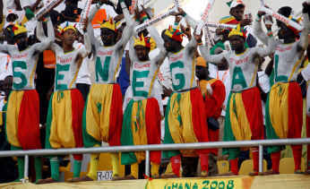 Fifa 2019 : Le Sénégal recule dans le classement