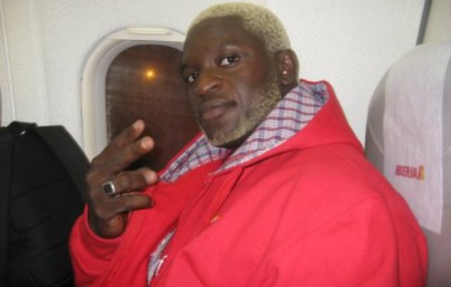 Nécrologie : Le rappeur Lingstar, orphelin