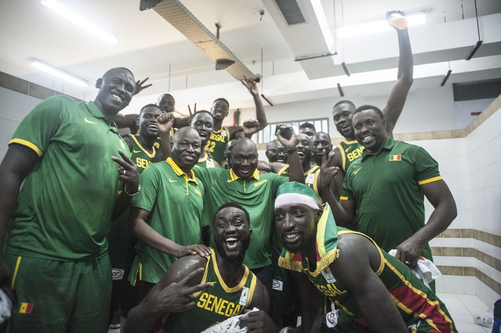 Basket: Découvrez les pays qualifiés pour le Mondial de 2019