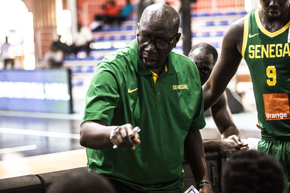 (Vidéo) Qualification des lions du Basket au mondial – Adidas: « On a rempli une partie de notre contrat mais… »