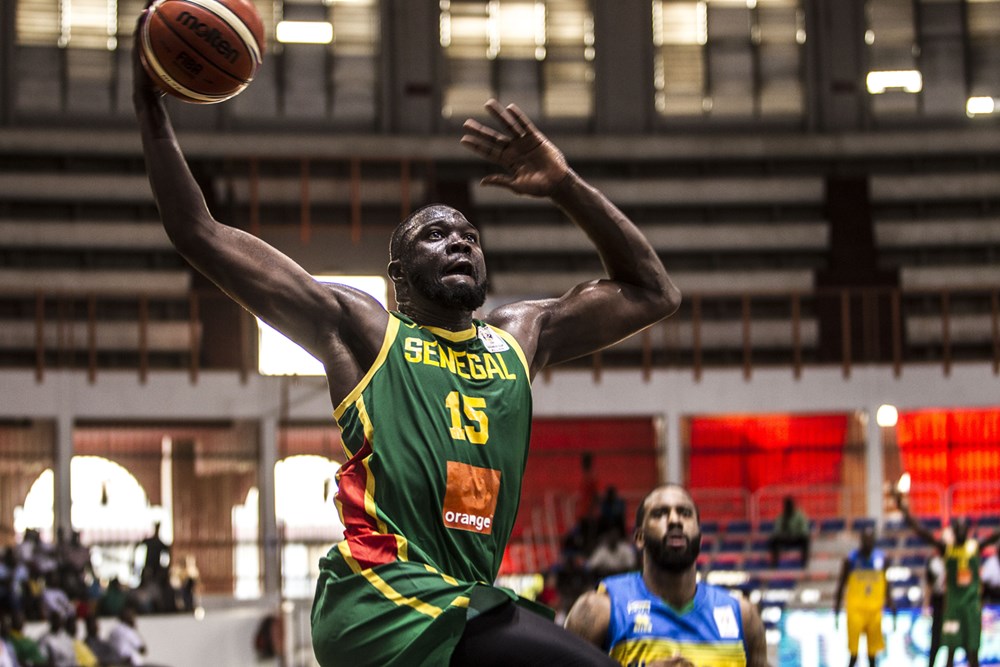 Equipe nationale – Afrobasket 2021: Youssou Ndoye exprime sa frustration