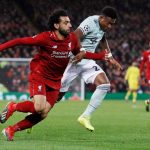 (Vidéo) Foot – LDC: Le Bayern neutralise Liverpool de Sadio Mané foot, LDC, ligue des champions, liverpool/bayern, Sadio Mané, vidéo liverpool vs bayern