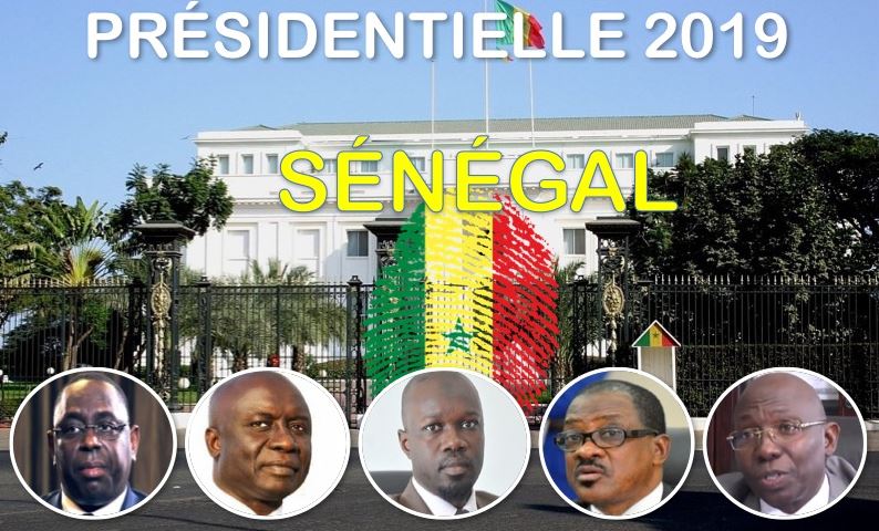 Présidentielle: Êtes-vous favorables à un débat entre les 5 candidats?