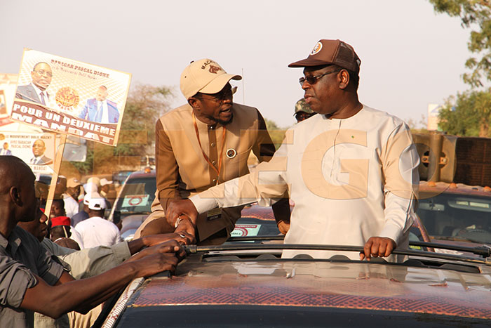 Abdou Mbow dézingue Idy, Sonko et Madické …
