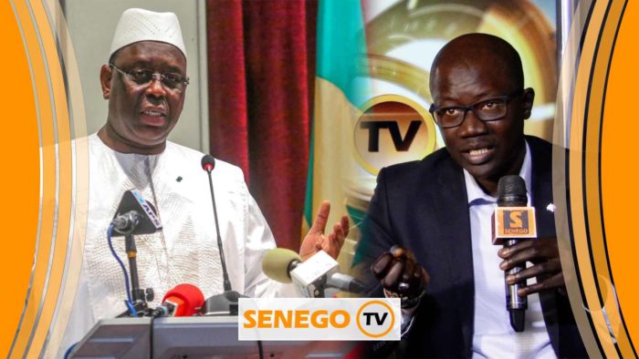 Senego TV – Mandats en décroissance : Senghor 4, Diouf 3, Wade 2 et Macky ?