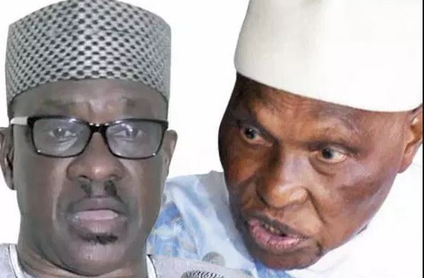 Madické Niang:“Ce que Abdoulaye Wade m’a dit à La Mecque après sa défaite en 2012”