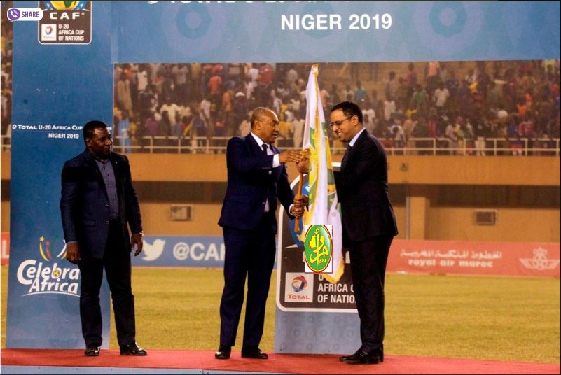 Can U-20 : La Mauritanie accueille l’édition 2021