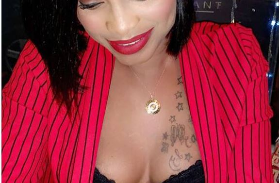 (Photos) – MBathio fait encore sensation et enflamme…