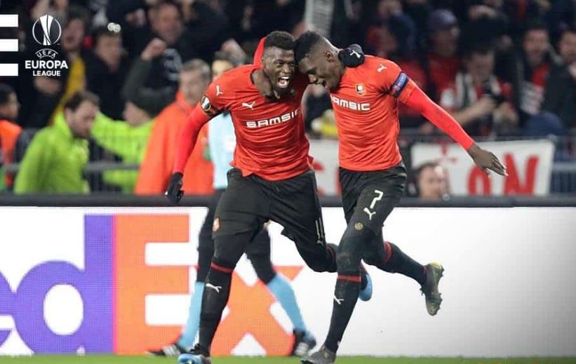 Mbaye Niang prévient le Bétis : « On sera 18 chiens »