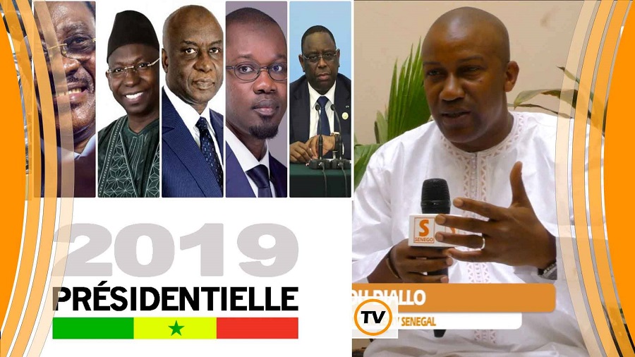 Senego-TV-Incidents à Tamba: Me Amadou Diallo estime que l’Etat doit prendre toutes ses responsabilités pour…