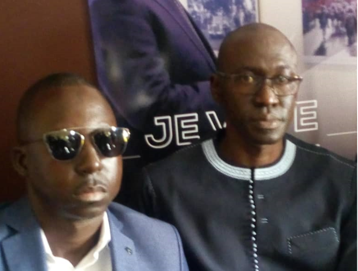 Grand-Yoff : Comment Mora Cissé et Cheikh Bakhoum ont décroché El Hadj BA du Pds