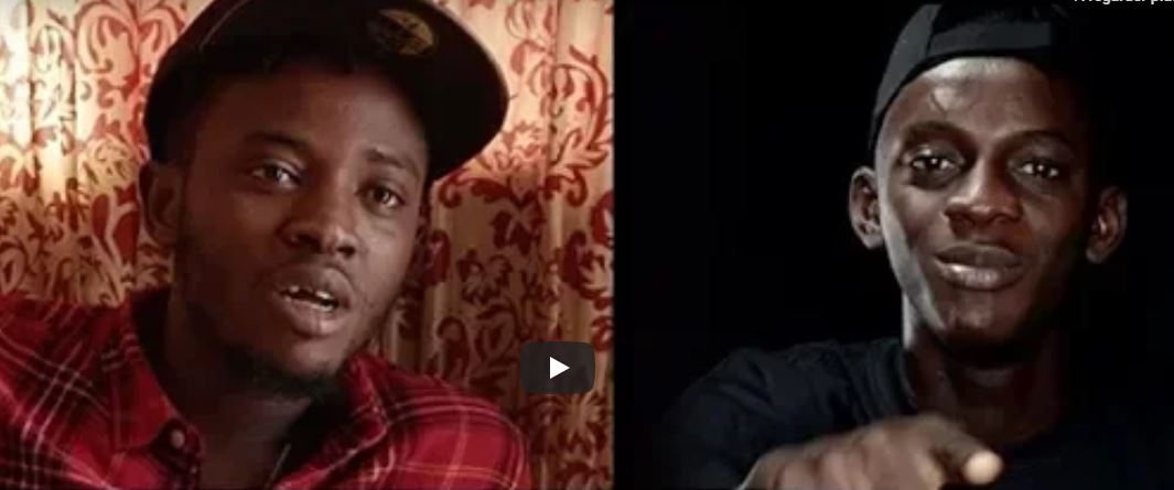 Vidéo : Nara P solde ses comptes avec Jaw Ketchup : « Dafa togne… na yam si comédie bi »