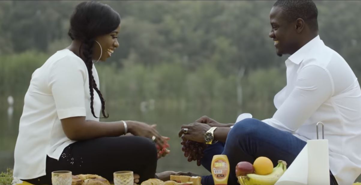 Vidéo : Les 2 chansons d’amour proposées par OMG pour la Saint-Valentin. Faites votre choix !