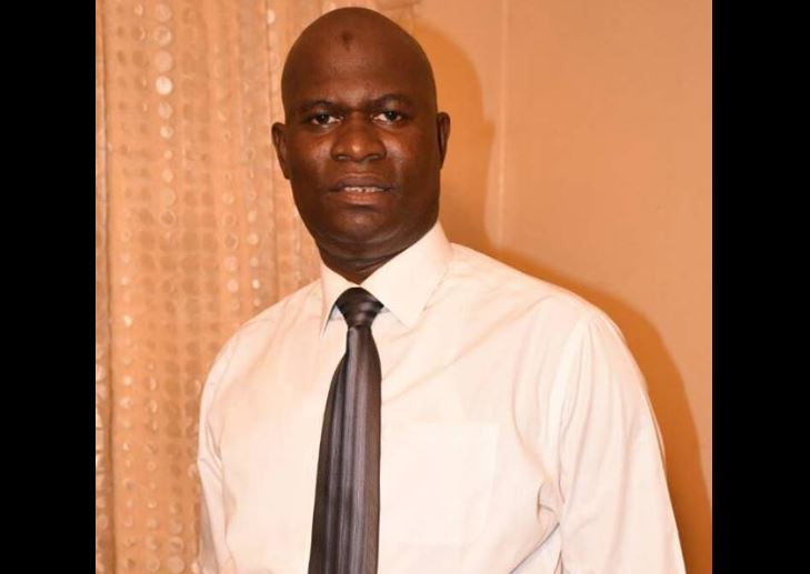 Constitution : Ousmane Faye plaide pour la révision de l’article 27