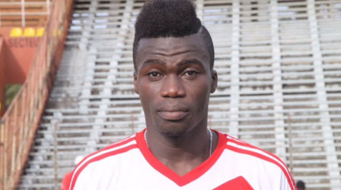 Foot – Mercato: Le Jaraaf s’offre un international sénégalais