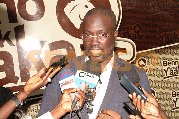 Petro Tim : Après Aliou Sall, Bby apporte son soutien à Elh Hamidou Kassé…