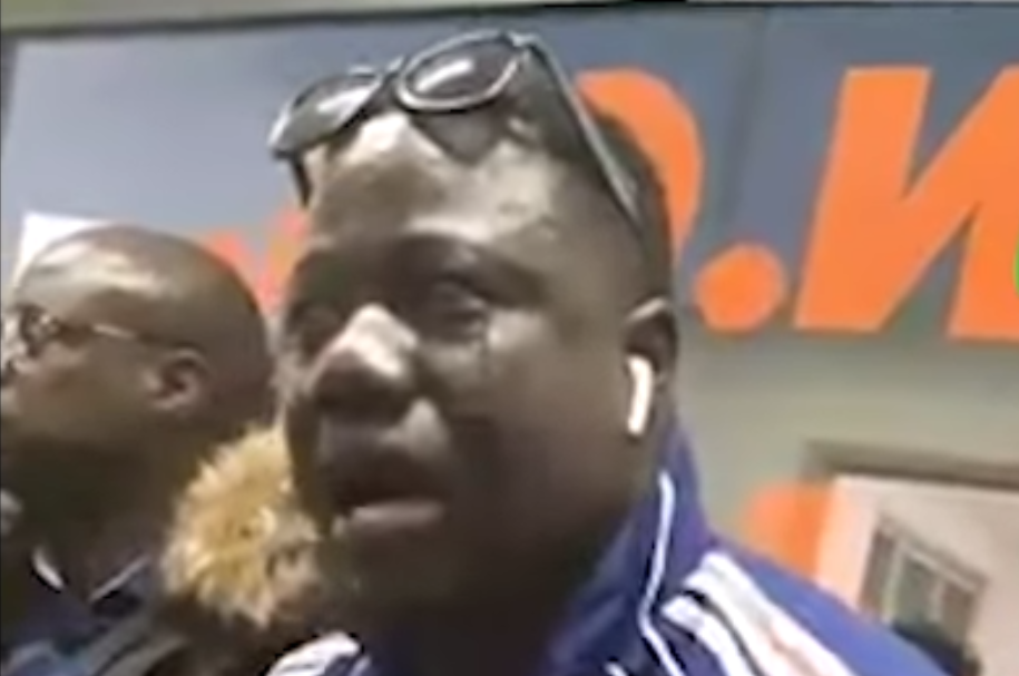 Vidéo – Des larmes dans la campagne, Le Modou Modou implore les Sénégalais pour Sonko. Regardez !