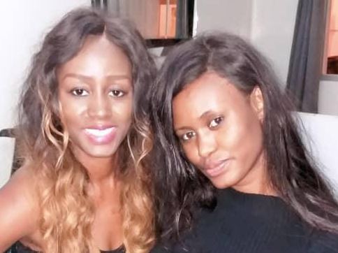 Anniversaire de Queen Biz - Sa sœur témoigne : "Lima nekh si mom moy waxtou diouli douko raw" queen soeur - Anniversaire de Queen Biz - Sa sœur témoigne : "Lima nekh si mom moy waxtou diouli douko raw"