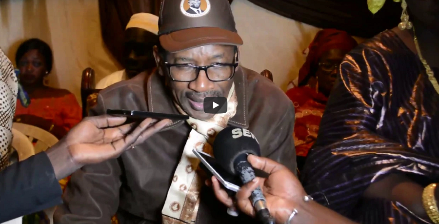 Racine Talla : « Malick Gakou n’a jamais gagné une élection à Guediawaye… »