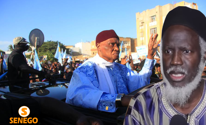Audio – Oustaz Alioune Sall : « Me Wade, un surdoué politique, hors-pair… »