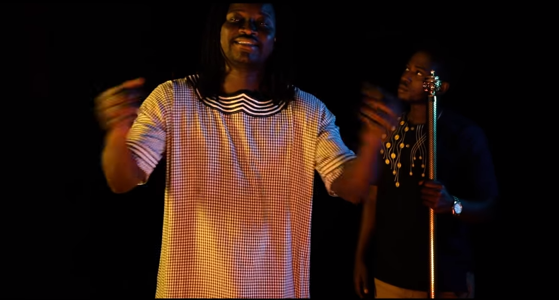 Vidéo – Nara P feat Bakhaw : « Kaddu Buur » épisode 2,