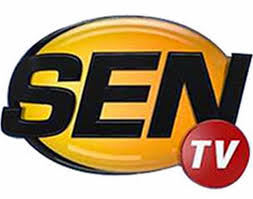 Logo SENTV
