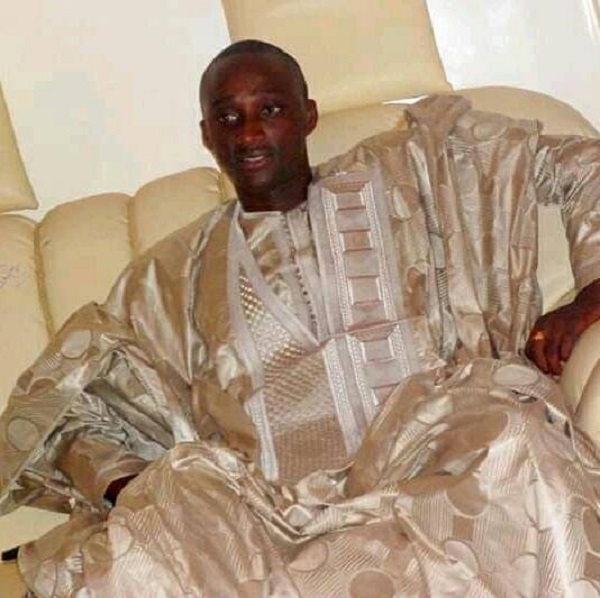 Présidentielle 2019-Serigne Cissé : « Serigne Abdou Bally sait que Macky Sall a déjà perdu Touba, Idrissi Seck est … »