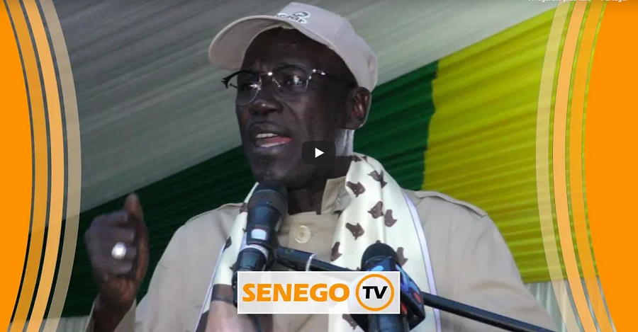 Senego-TV : « Papa Abdoulaye Seck est le seul ministre dont Macky Sall… » Regardez