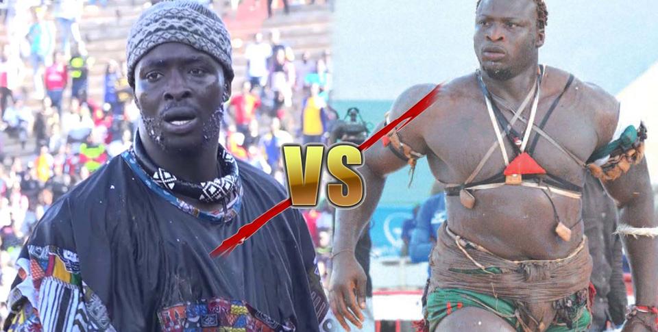 Vidéo – Siteu : «Bane doolé mo nek si Ama té nékoul ci mane, affaire bi dou pata ak ngandé»