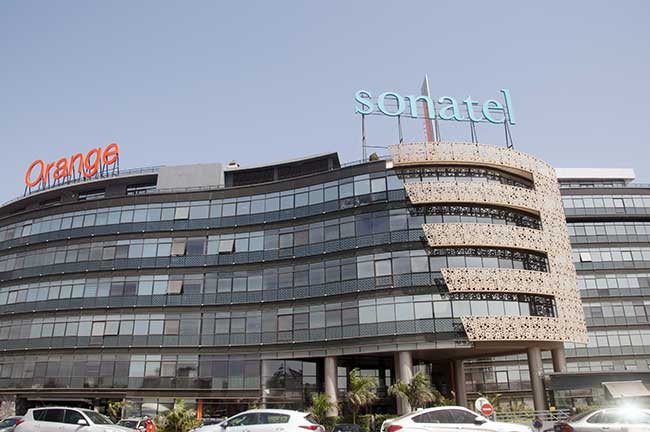 Sonatel : Un chiffre d’affaires de 1022 milliards de Fcfa !