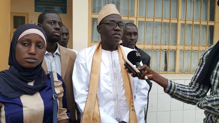 Les arabisants (apéristes), dressent un satisfecit total à Monsieur le ministre de l’intérieur… Par Souleymane Gadiaga*