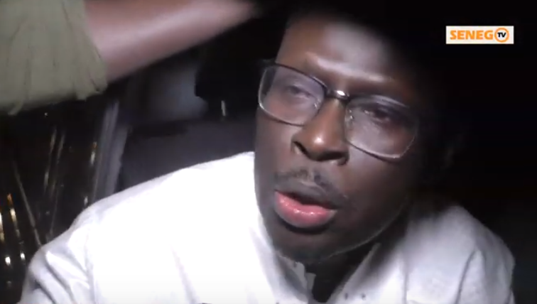 Senego TV: Cheikh Bamba Dieye: « Macky a consommé 22 000 milliards depuis 2012 »