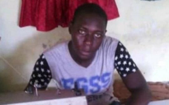 Violences électorales : Le tueur de Tamba identifié